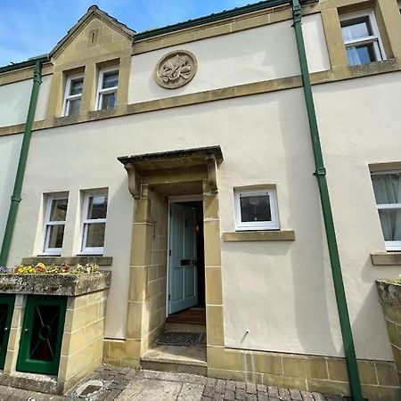 Circus Mews Townhouse:2 Beds:2 En-Suite Baths:Parking:City Centre:Quiet Area 외부 사진