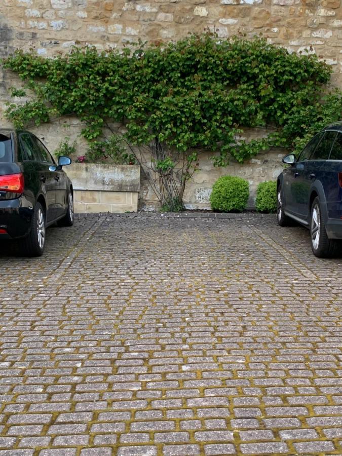 Circus Mews Townhouse:2 Beds:2 En-Suite Baths:Parking:City Centre:Quiet Area 외부 사진