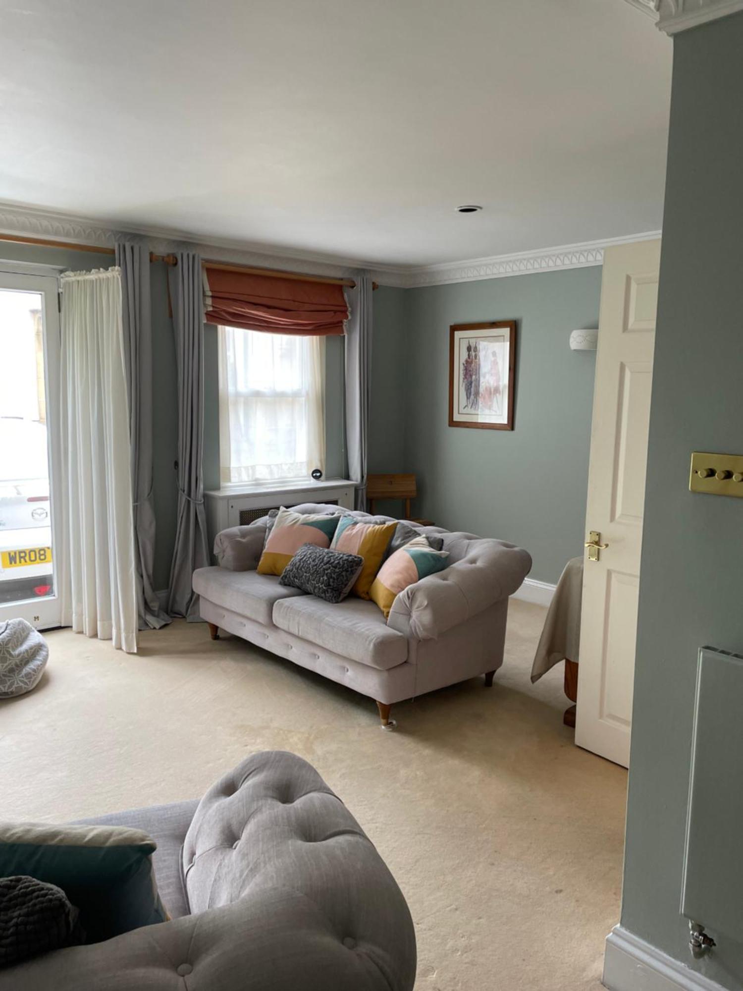 Circus Mews Townhouse:2 Beds:2 En-Suite Baths:Parking:City Centre:Quiet Area 외부 사진